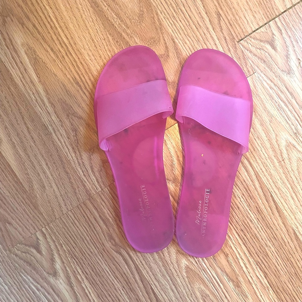 Matisse Anthropologie Slides